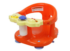 Dream on Me Recalls Child Bath Seats Due to Drowning Hazard