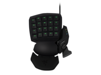Infinite Control for All Hand Sizes with The Razer Orbweaver Mechanical Gaming Keypad