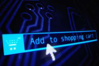 Retailers Must Deliver Online Promises