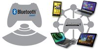 Mad Catz Announces GameSmart Technology Initiative for Smart Devices