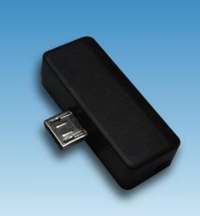 Toshiba to Showcase SDHC Memory Card with Transferjet Wireless Transfer Technology at CES