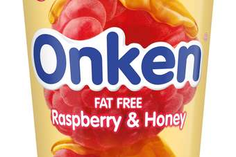 Emmi Extends Onken Fat Free Range