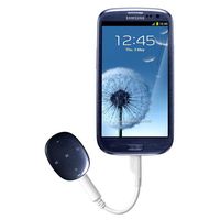 Samsung Mobile Launches Galaxy Muse – Portable and Powerful Music Accessory