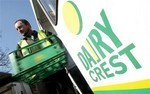 Dairy Crest Closes Fenstanton Plant with Loss of 248 Jobs