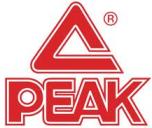 Peak Signs Basketball All-Star Tony Parker as Brand Envoy