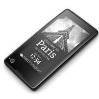 YotaPhone Wins The CNET Best of CES Award for Hottest Mobile Device at The 2013 International CES