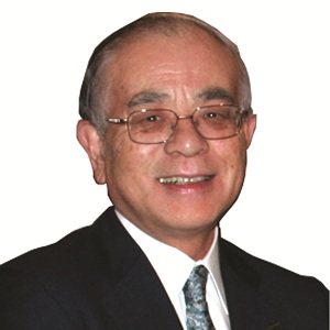 Daifuku Chairman Katsumi Takeuchi Passes Away