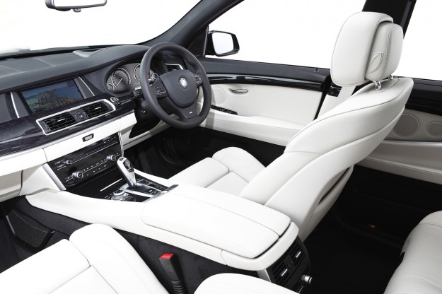 2013 BMW 520d GT Review_4