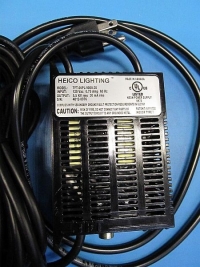 RECALL - Heico Lighting Platinum and TFT neon power supply transformers