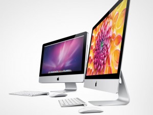 iMac Shipping Delays Due to Display Issues