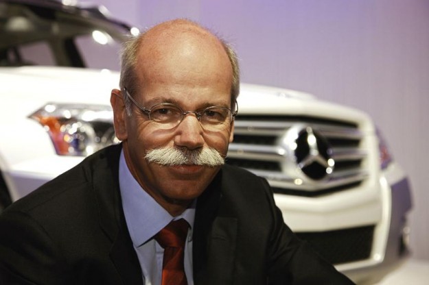 Mercedes-Benz E-Class Sales to Grow Worldwide; RWD to Stay Dominant_1