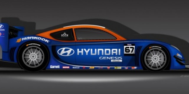 Hyundai and Rhys Millen to Defend 2012 Pikes Peak Hill Climb Title