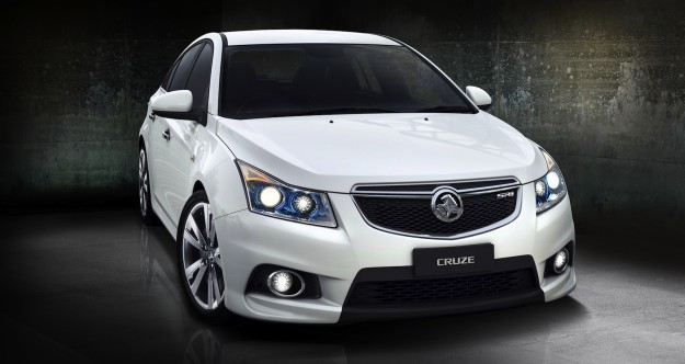 Holden Commodore Future Still Undecided: GM Exec_1