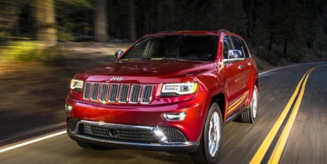Jeep to Fix Supply Issues This Year