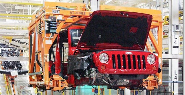Jeep to Fix Supply Issues This Year_1