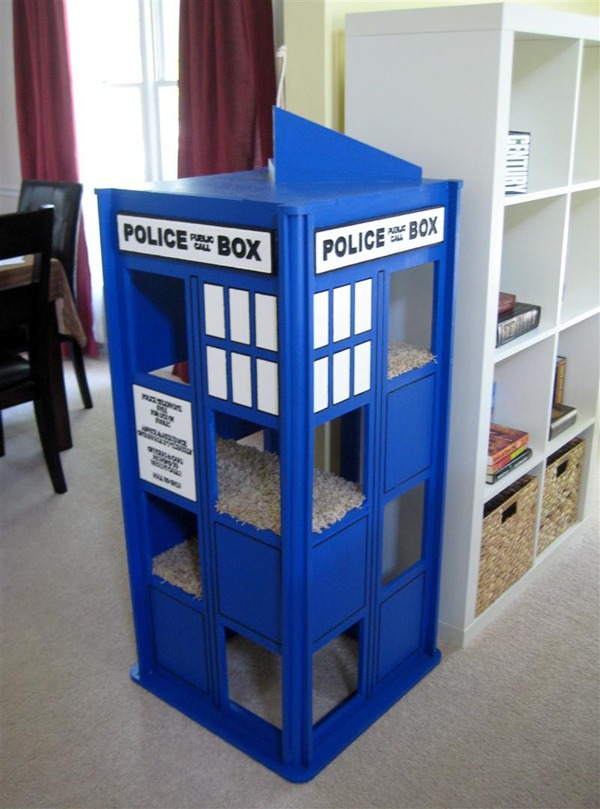 Doctor Who-Inspired Home Decor_5