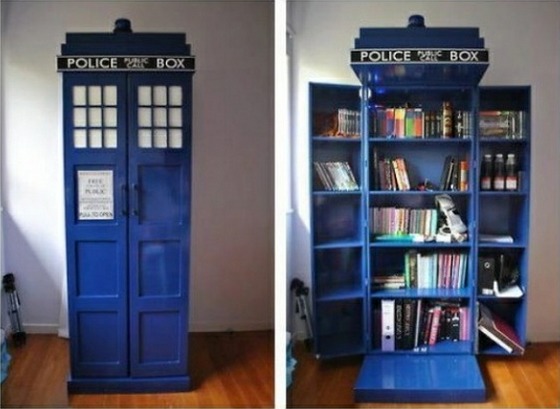 Doctor Who-Inspired Home Decor_6
