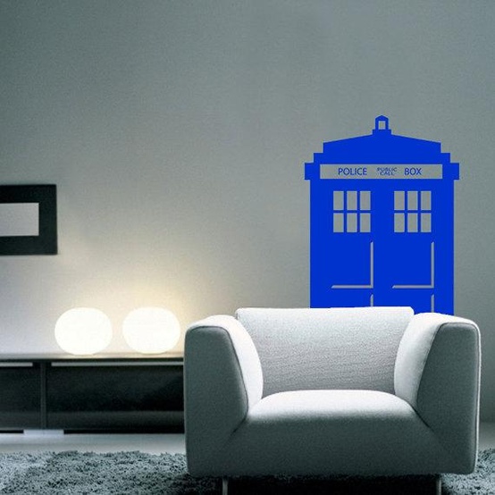 Doctor Who-Inspired Home Decor_7