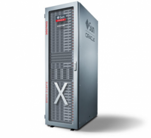 Oracle Launches Line of on-Premise  IaaS Systems