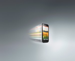HTC Brings 4G One SV to UAE