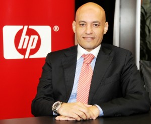 HP Brings Next-Gen Storage to UAE