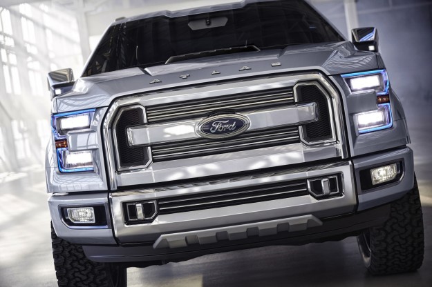 Ford Atlas Concept Teases New F-150_2