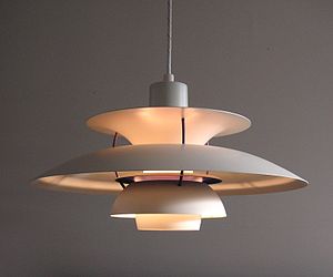 PH-lamp (Lighting Brands)