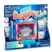 Brainstorm to Hatch Aqua Dragons at Toy Fair