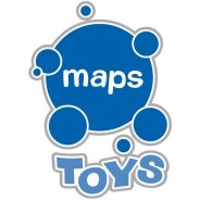 PR Push Results in Christmas Sales for Maps Toys