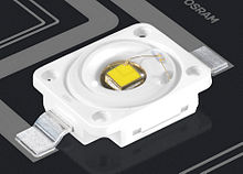 Osram Opto Semiconductors GmbH (Light-Emitting Diode Manufacturers)