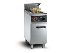 Frifri Vortech High-Efficiency Fryer Receives UK Launch at The Hospitality Show