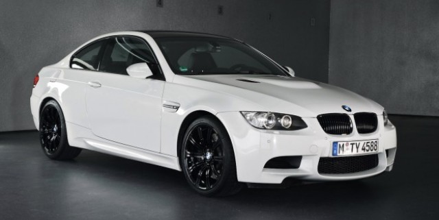 BMW M3 Pure: $125, 000 M-Car icon