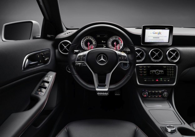 Mercedes-Benz Moving to Modular Build Strategy_1