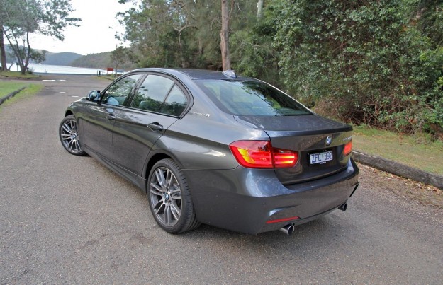BMW ActiveHybrid 3 Review_2