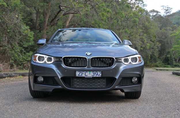 BMW ActiveHybrid 3 Review_5