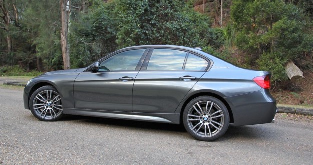 BMW ActiveHybrid 3 Review_7