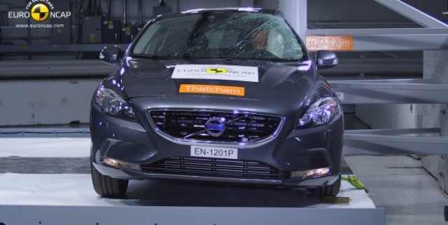 Opel Corsa, Subaru Forester, Volvo V40 Awarded Five-Star ANCAP Safety Ratings