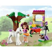 New Lines Bolster LEGO Friends Further