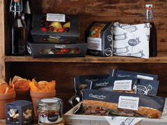 Planglow Launches Range of Deli-Style Packaging and Labelling