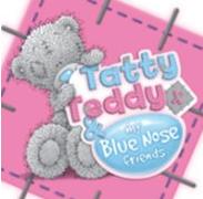 Tatty Puppy Interactive Plush on Show at Toy Fair