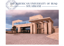 American University of Iraq Seeks New President