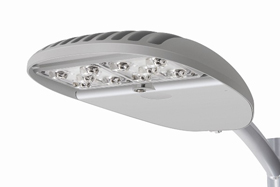 Cree XSP Series LED Street Light Delivers Over 35% Performance Increase