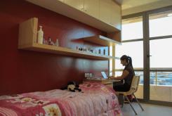 New Dorm Facilities for AUIS Students