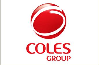 Coles Appoints Scott Finance Chief