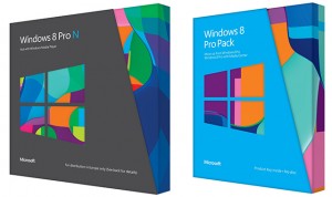 Windows 8 Now Five Times More Expensive