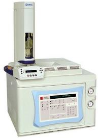 Cost-Effective Gas Chromatograph