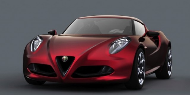 Mazda, Alfa Romeo Finalise Terms of Roadster Partnership