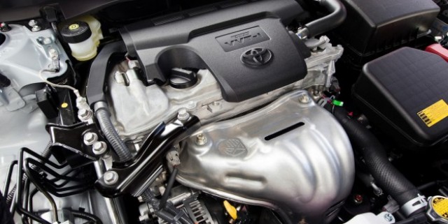 Toyota Australia Begins Engine Exports to Thailand, Malaysia