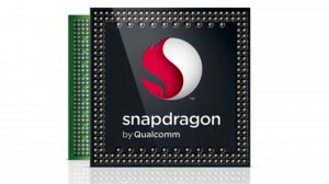 New Snapdragon S4 Features Integrated Modem