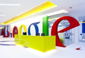 Google to Build New London HQ Worth Pound 1bn